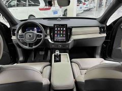 Volvo XC90 Plug-in Hybrid T8 Inscription Luxury 7-Seater - ფოტო 9