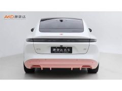NIO ET5 75kWh - ფოტო 4