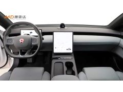 NIO ET5 75kWh - ფოტო 5
