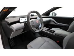 NIO ET5 75kWh - ფოტო 6