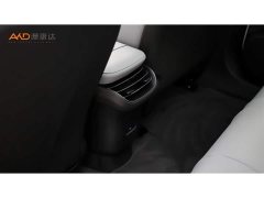 NIO ET5 75kWh - ფოტო 9