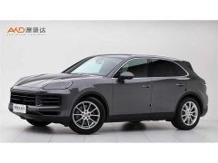 Porsche 2024 Cayenne 3.0T - ფოტო 1