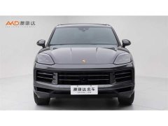 Porsche 2024 Cayenne 3.0T - ფოტო 2