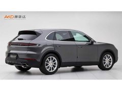 Porsche 2024 Cayenne 3.0T - ფოტო 3