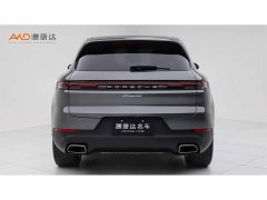 Porsche 2024 Cayenne 3.0T - ფოტო 4