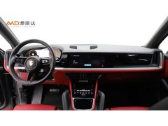 Porsche 2024 Cayenne 3.0T - ფოტო 5