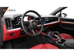 Porsche 2024 Cayenne 3.0T - ფოტო 6