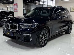 BMW X5 2022 xDrive 30Li Luxury M Sport Package - ფოტო 1