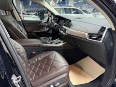 BMW X5 2022 xDrive 30Li Luxury M Sport Package - ფოტო 12