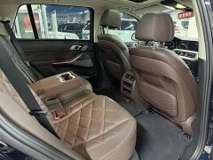 BMW X5 2022 xDrive 30Li Luxury M Sport Package - ფოტო 13