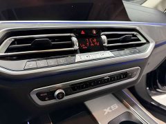 BMW X5 2022 xDrive 30Li Luxury M Sport Package - ფოტო 15