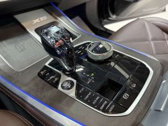 BMW X5 2022 xDrive 30Li Luxury M Sport Package - ფოტო 16