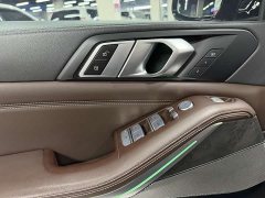 BMW X5 2022 xDrive 30Li Luxury M Sport Package - ფოტო 17