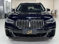 BMW X5 2022 xDrive 30Li Luxury M Sport Package - ფოტო 2
