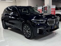 BMW X5 2022 xDrive 30Li Luxury M Sport Package - ფოტო 3