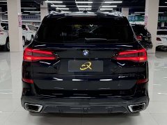 BMW X5 2022 xDrive 30Li Luxury M Sport Package - ფოტო 5