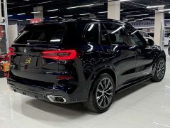 BMW X5 2022 xDrive 30Li Luxury M Sport Package - ფოტო 6