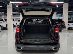 BMW X5 2022 xDrive 30Li Luxury M Sport Package - ფოტო 7