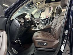 BMW X5 2022 xDrive 30Li Luxury M Sport Package - ფოტო 8