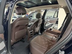 BMW X5 2022 xDrive 30Li Luxury M Sport Package - ფოტო 9