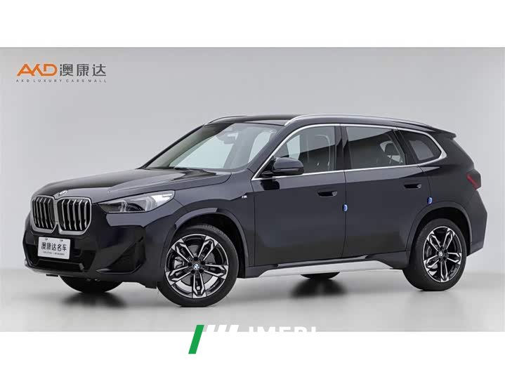 BMW X1 2023 sDrive25Li M Sport Package - ავტომობილი ჩინეთიდან
