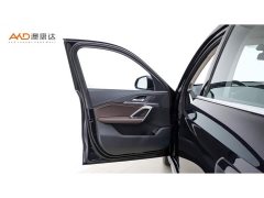 BMW X1 2023 sDrive25Li M Sport Package - ფოტო 10