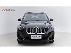 BMW X1 2023 sDrive25Li M Sport Package - ფოტო 2