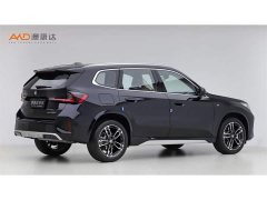 BMW X1 2023 sDrive25Li M Sport Package - ფოტო 3