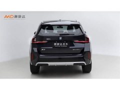 BMW X1 2023 sDrive25Li M Sport Package - ფოტო 4