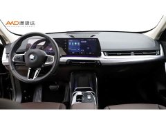 BMW X1 2023 sDrive25Li M Sport Package - ფოტო 5