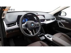 BMW X1 2023 sDrive25Li M Sport Package - ფოტო 6