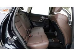 BMW X1 2023 sDrive25Li M Sport Package - ფოტო 8