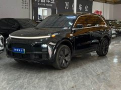Li Auto L8 Max Intelligent Refresh Edition - ფოტო 1