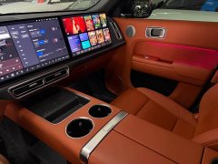 Li Auto L8 Max Intelligent Refresh Edition - ფოტო 12