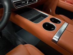 Li Auto L8 Max Intelligent Refresh Edition - ფოტო 13