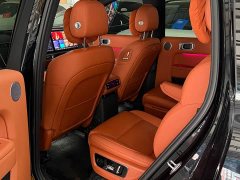 Li Auto L8 Max Intelligent Refresh Edition - ფოტო 15