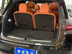 Li Auto L8 Max Intelligent Refresh Edition - ფოტო 19