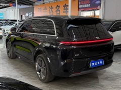 Li Auto L8 Max Intelligent Refresh Edition - ფოტო 3