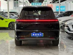 Li Auto L8 Max Intelligent Refresh Edition - ფოტო 4