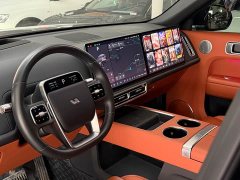Li Auto L8 Max Intelligent Refresh Edition - ფოტო 5