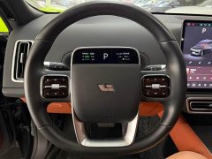 Li Auto L8 Max Intelligent Refresh Edition - ფოტო 6