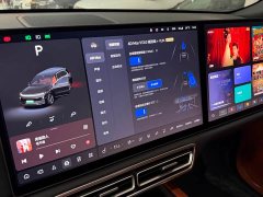 Li Auto L8 Max Intelligent Refresh Edition - ფოტო 7