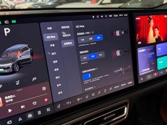 Li Auto L8 Max Intelligent Refresh Edition - ფოტო 8