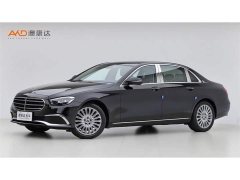 Mercedes-Benz E-Class Facelift E 300 L Fashion - ფოტო 1