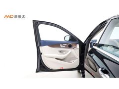 Mercedes-Benz E-Class Facelift E 300 L Fashion - ფოტო 10