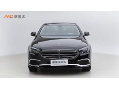 Mercedes-Benz E-Class Facelift E 300 L Fashion - ფოტო 2