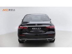 Mercedes-Benz E-Class Facelift E 300 L Fashion - ფოტო 4