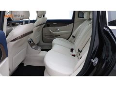 Mercedes-Benz E-Class Facelift E 300 L Fashion - ფოტო 7