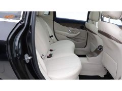 Mercedes-Benz E-Class Facelift E 300 L Fashion - ფოტო 8