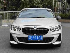 BMW 1 Series 125i M Sport Night Edition - ფოტო 2